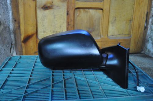 Toyota - Auris - 5 drzwi - (2007 - 2010) - Lusterka /  Prawe elektryczne