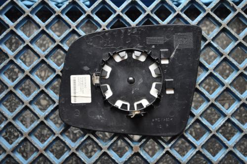 Mercedes-Benz - Viano - W639 - (2010 - 2014) - Lusterka / Wkład prawego ręcznego