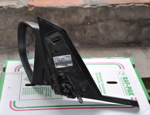 Mitsubishi - Colt - (2008 - 2013) - Lusterka /  Lewe elektryczne