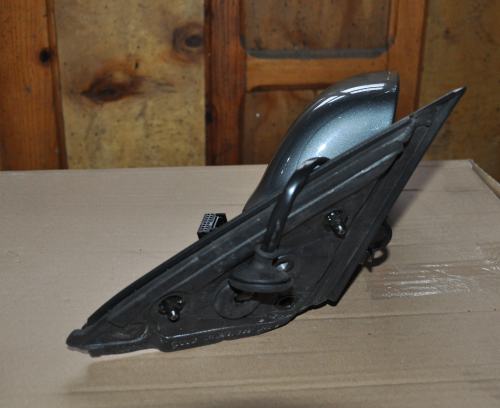 Audi - Q3 - (2011-) - Lusterka /  Prawe elektryczne