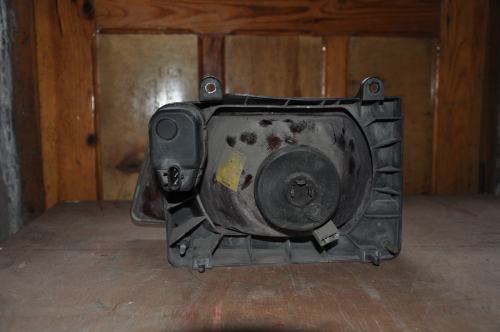 Opel - Frontera - A -  (1992 - 1998) - Oświetlenie / Lampa przednia prawa