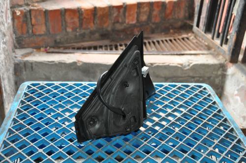 Lancia - Delta - 5 drzwi - (2011 - 2014) - Lusterka /  Prawe elektryczne