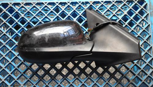 Lancia - Delta - 5 drzwi - (2011 - 2014) - Lusterka /  Prawe elektryczne