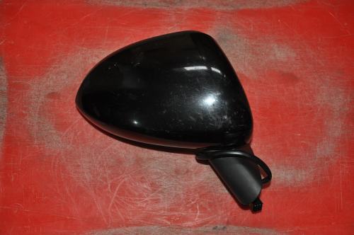 Opel - Corsa - D - 5 drzwi - (2006 - 2011) - Lusterka /  Prawe elektryczne