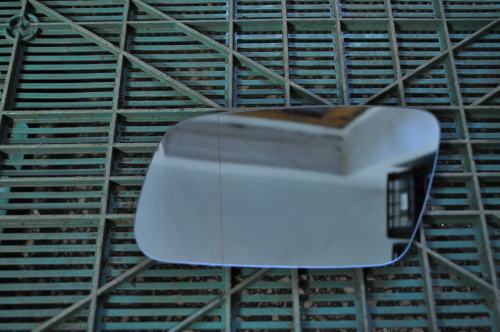 Audi - A3 - 3 drzwi - (2000 - 2003) - Lusterka / Wkład lewego elektrycznego