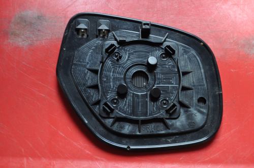 Mitsubishi - Outlander - (2009 - 2012) - Lusterka / Wkład lewego elektrycznego