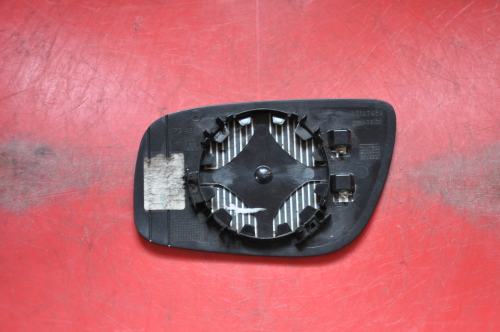 Mercedes-Benz - E-Klasa - S211 - Kombi - (2006 - 2009) - Lusterka / Wkład prawego elektrycznego