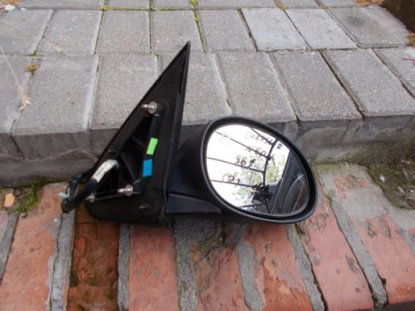 Chrysler - Neon - (1999 - 2003) - Lusterka /  Prawe elektryczne