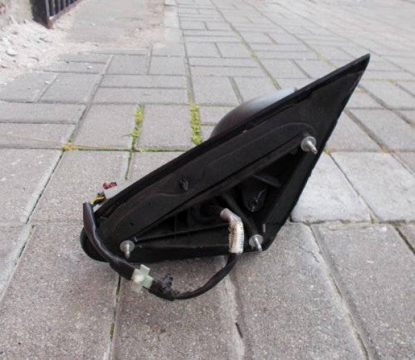 Chrysler - Neon - (1999 - 2003) - Lusterka /  Prawe elektryczne