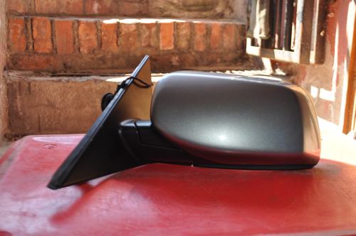 BMW - Seria 5 - E60 - (2003 - 2007) - Lusterka /  Lewe elektryczne