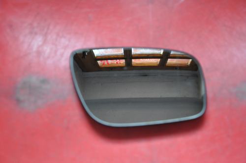 Mercedes-Benz - E-Klasa - W211 - (2006 - 2009) - Lusterka / Wkład prawego elektrycznego