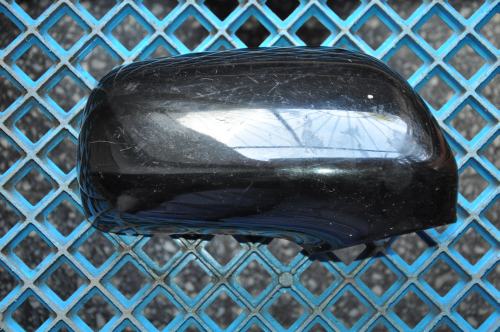 Toyota - Corolla - Verso - (2004 - 2009) - Lusterka / Obudowa strona prawa