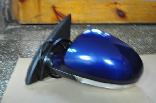 Volkswagen - Passat - (2005 - 2010) - Lusterka /  Lewe elektryczne