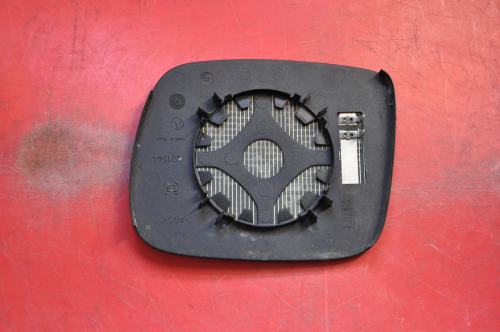 Mercedes-Benz - V-Klasse - W638 - (1996 - 2003) - Lusterka / Wkład prawego elektrycznego