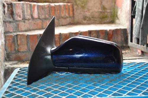 Opel - Astra - G - 3 drzwi - (1998 - 2009) - Lusterka /  Lewe elektryczne