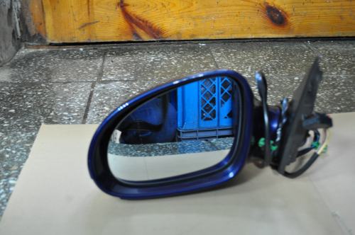 Volkswagen - Passat - Kombi - (2005 - 2010) - Lusterka /  Lewe elektryczne