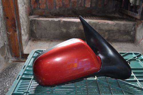 Citroen  - Xsara - 3 drzwi - (2000 - 2003) - Lusterka /  Prawe elektryczne