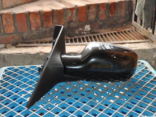 Renault - Scenic - (2003 - 2006) - Lusterka /  Lewe elektryczne