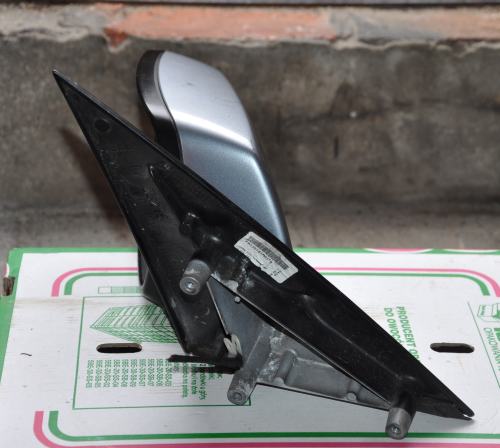 BMW - X3 - (2003 - 2006) - Lusterka /  Lewe elektryczne