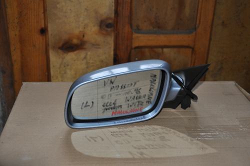 Volkswagen - Passat - Kombi - (2000 - 2005) - Lusterka /  Lewe elektryczne