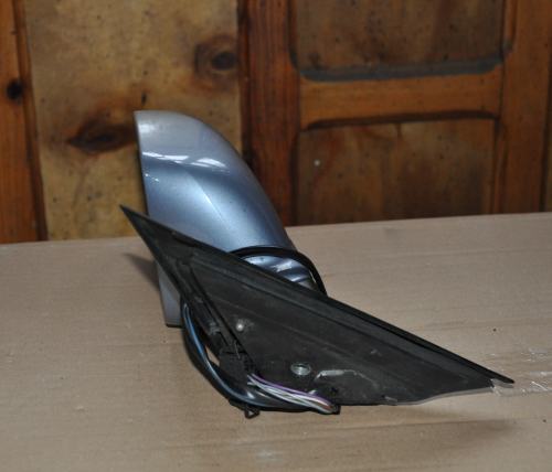 Volkswagen - Passat - Kombi - (2000 - 2005) - Lusterka /  Lewe elektryczne