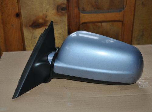 Volkswagen - Passat - Kombi - (2000 - 2005) - Lusterka /  Lewe elektryczne