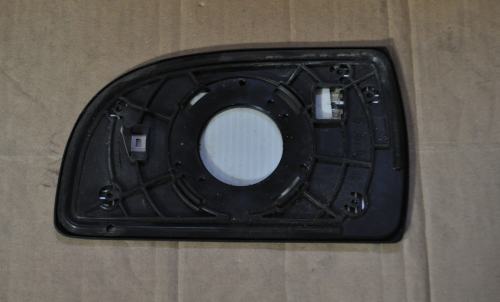 Kia - Carens - (2002 - 2006) - Lusterka / Wkład prawego elektrycznego