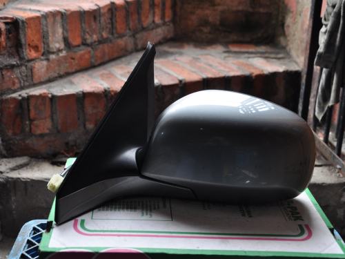 Suzuki - Swift - 5 drzwi - (2005 - 2008) - Lusterka /  Lewe elektryczne