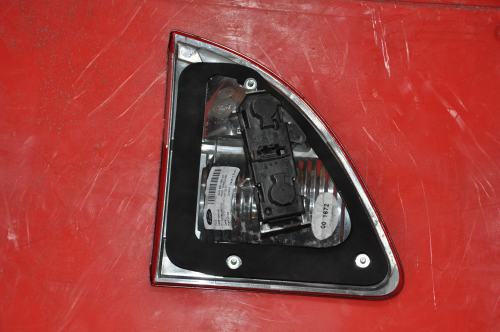 Ford - Galaxy - (2003 - 2006) - Oświetlenie / Lampa tylna lewa wewnętrzna