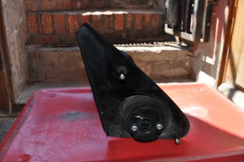 Land Rover - Freelander - 3 drzwi - (1997 - 2004) - Lusterka /  Lewe elektryczne