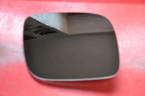 Volkswagen - Touareg - (2002 - 2006) - Lusterka / Wkład prawego elektrycznego