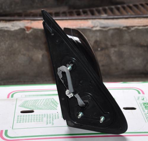 Daihatsu - Materia - (2006-) - Lusterka /  Lewe elektryczne