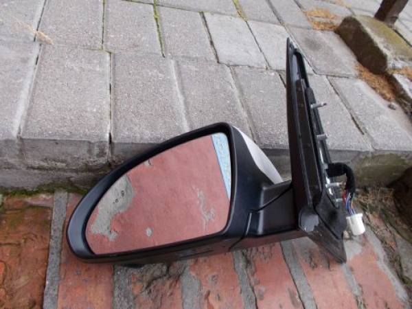 Kia - Optima - (2015-) - Lusterka /  Lewe elektryczne