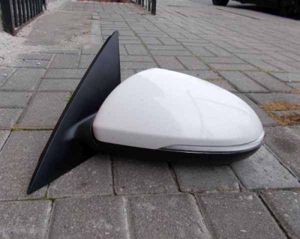 Kia - Optima - (2015-) - Lusterka /  Lewe elektryczne