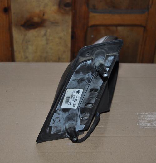 Opel - Zafira A - (1998 -2003) - Lusterka /  Prawe elektryczne