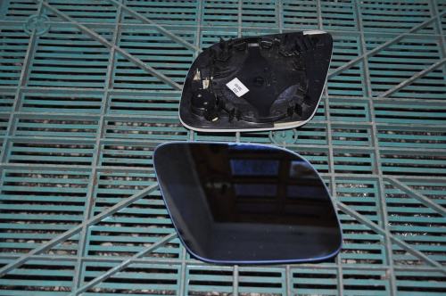 Audi - A3 - 3 drzwi - (2000 - 2003) - Lusterka / Wkład lewego elektrycznego