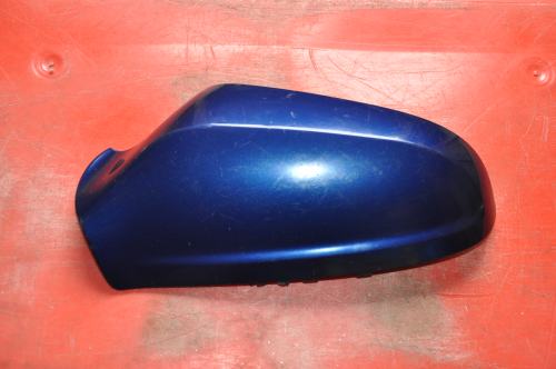Opel - Astra - H - Twin Top - (2006 - 2007) - Lusterka / Obudowa strona lewa