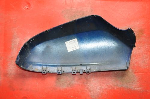 Opel - Astra - H - Twin Top - (2006 - 2007) - Lusterka / Obudowa strona lewa