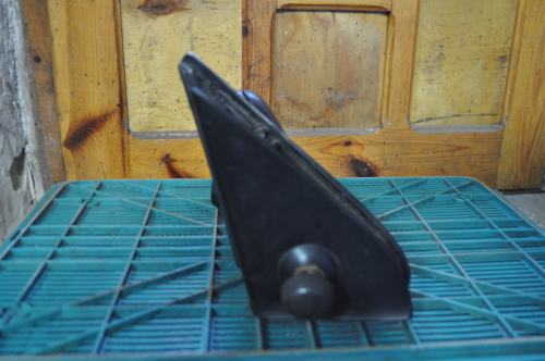 Seat - Ibiza - 3 drzwi - (1993 - 1996) - Lusterka / Lewe ręczne wewnętrznie regulowane