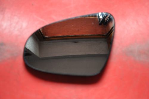 Toyota - Auris - Kombi - (2013-) - Lusterka / Wkład lewego elektrycznego