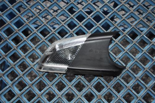 Skoda - Octavia - (2006 -  2008) - Lusterka / Kierunkowskaz w lusterku prawy