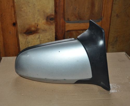 Opel - Zafira A - (2003 - 2005) - Lusterka /  Prawe elektryczne