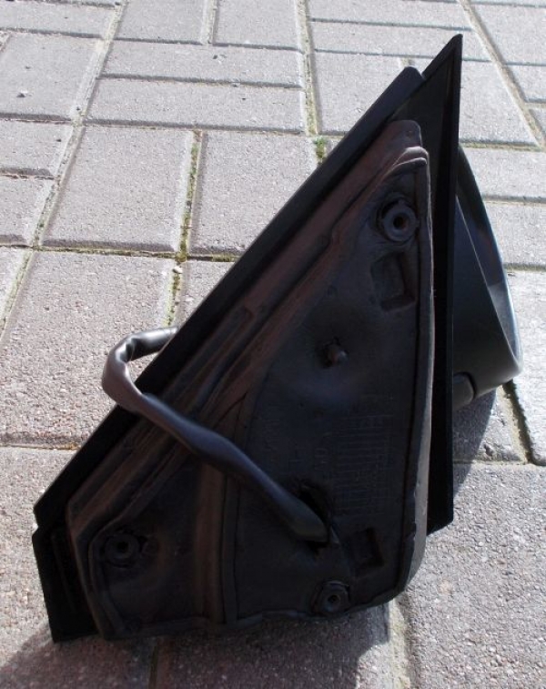 Lancia - Delta - 5 drzwi - (2011 - 2014) - Lusterka /  Prawe elektryczne