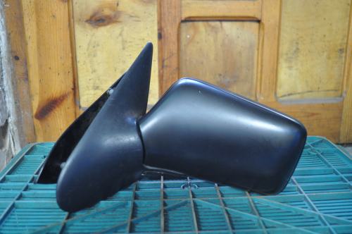 Seat - Ibiza - 3 drzwi - (1996 - 1999) - Lusterka / Lewe ręczne wewnętrznie regulowane