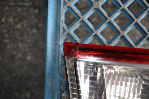 Seat - Toledo - (1998 - 2004) - Oświetlenie / Lampa tylna prawa wewnętrzna