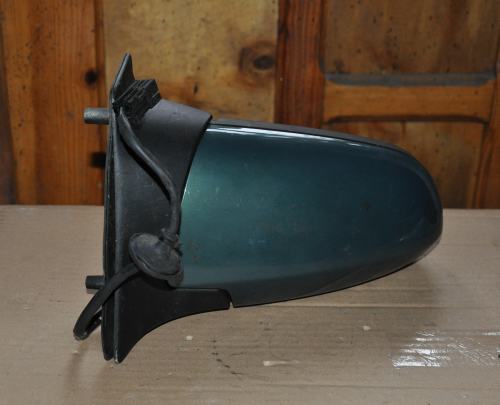 Opel - Zafira A - (1998 -2003) - Lusterka /  Lewe elektryczne