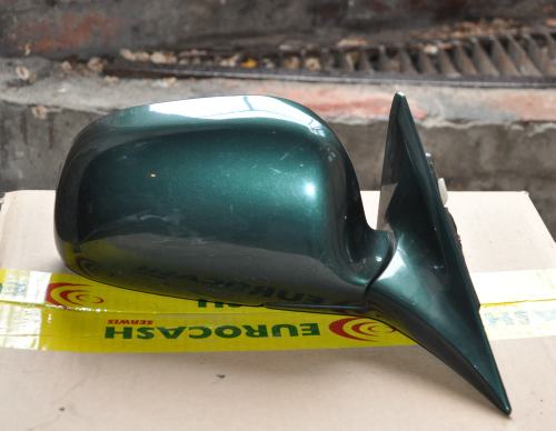 Mitsubishi - Colt - (1992 - 1996) - Lusterka /  Prawe elektryczne