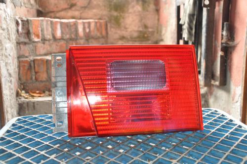 Seat - Alhambra - (2000 - 2005) - Oświetlenie / Lampa tylna prawa wewnętrzna