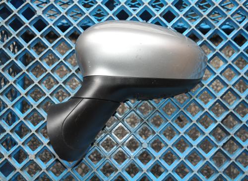 Fiat - 500 - (2007 - 2015) - Lusterka /  Lewe elektryczne