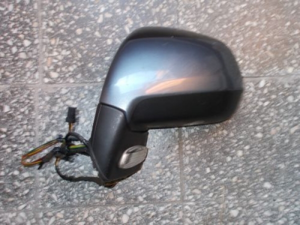 Citroen  - C 4 - Picasso - (2016-) - Lusterka /  Lewe elektryczne